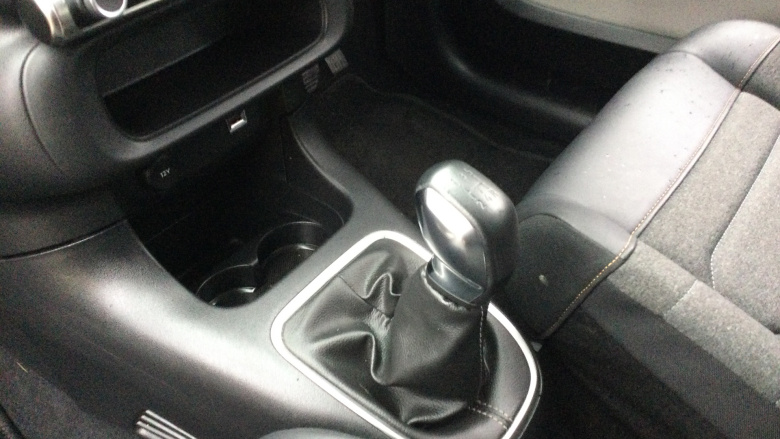 Citroen C3 1.2 PureTech Shine Plus 5dr Petrol Hatchback